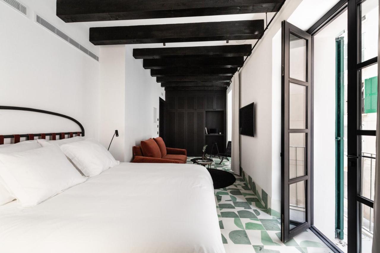 Concepcio By Nobis, Palma, A Member Of Design Hotels Extérieur photo