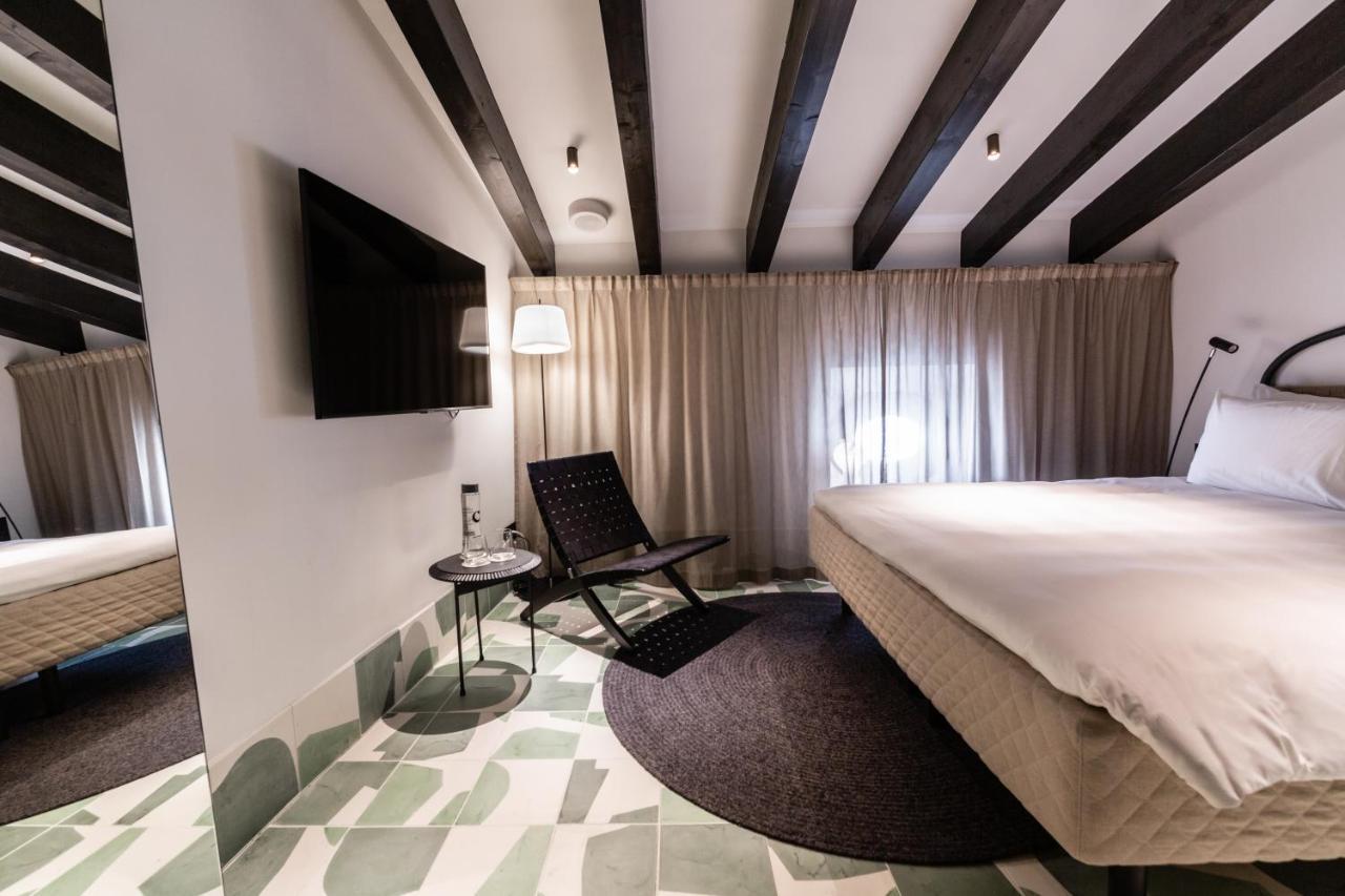 Concepcio By Nobis, Palma, A Member Of Design Hotels Extérieur photo